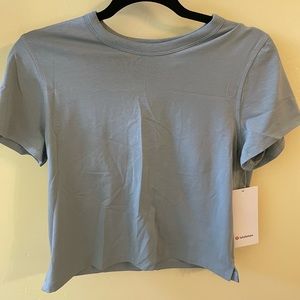 Lululemon Casual Tee